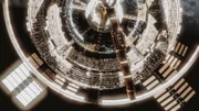 Könnte ein Solarkraftwerk im All unseren steigenden Bedarf an emissionsfreier Energie decken?