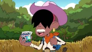 Cow-Boy