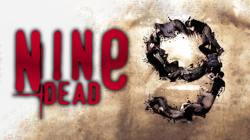 Nine Dead (USA, 2009)