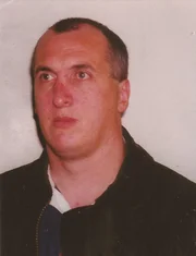 Colin Ireland.