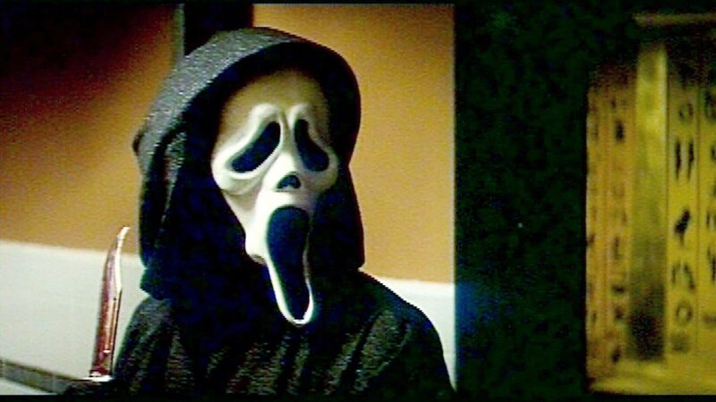 Scream 2 (USA, 1997)