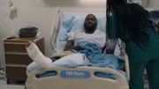 Keef Knight (Lamorne Morris)