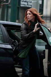 Untitled Ed Redlich/John Bellucci Project (The Rememberer) Poppy Montgomery als Carrie Wells.