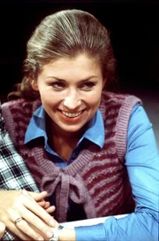 Liliana Nelska (Irmi Sackbauer).