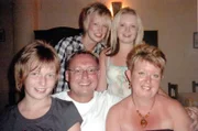 Familie Newlove.