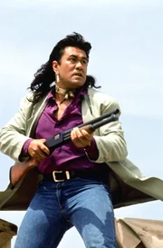 Bobby Sixkiller.