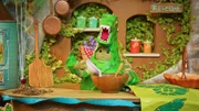Tiny Chef