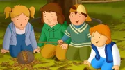 21 Lauras Stern - Der Igel 1