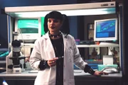 Abby (Pauley Perrette) steht vor einer schwierigen Aufgabe ...