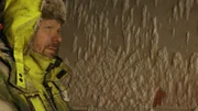 Thord is focused on the rescue mission.