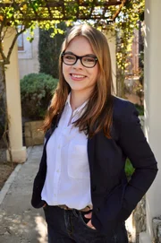 Jurymitglied Stefanie Hiekmann.