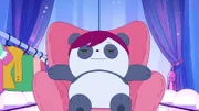 Baby Panda
