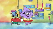 L-R: Fentin, Squidina