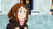 Ochako Uraraka