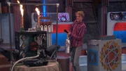 Henry Hart (Jace Norman)