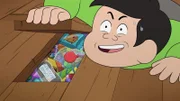 Bobby