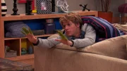 Henry Hart (Jace Norman)