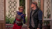 Henry Hart (Jace Norman) und Drex (Tommy Walker)