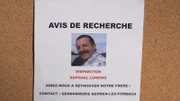 Raphaël Lomoro scheint wie vom Erdboden verschluckt. Ist er freiwillig abgetaucht oder einem Verbrechen zum Opfer gefallen?