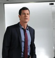 Ermittelt in einem neuen Mordfall: Al (Dylan Walsh) ...