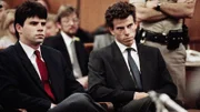 Menendez Brothers-Murder By Media Teil1 Das Motiv der Menendez-Moerder Teil1 - GREEDY RICH KIDS