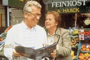 Heinz Reincke, Enzi Fuchs