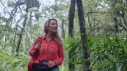 Die Systemforscherin Antje Boetius untersucht Überlebensstrategien im extremen Naturraum Regenwald.