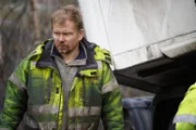 Thord on site.