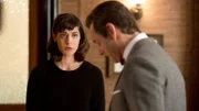 Virginia Johnson (Lizzy Caplan) und William (Michael Sheen)