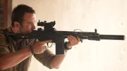 Philip Winchester as Sgt. Michael Stonebridge.