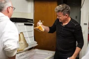 Gordon Ramsay