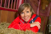 Annette Krause.