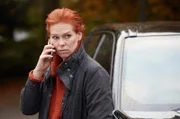 Kate Linville will sich aus dem Fall heraushalten.