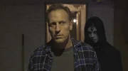 Bob senses the demon is back.