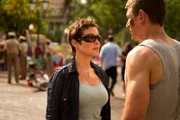 Amanda Mealing as Col. Eleanor Grant