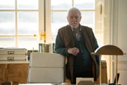 Logan Roy (Brian Cox)