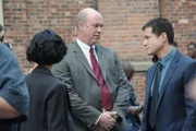 Episode 102-- Coverage of Episode 102 of Unforgettable starring Poppy Montgomery