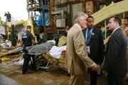 Ein Unfall der Brooklyn-Fähre fordert ein Todesopfer und viele Verletzte. Die Detectives Fontana und Green versuchen vor Ort den Schuldigen zu ermitteln und besprechen sich mit einem DOT Ermittler.