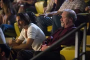 L-R: Quarry, The Broker.
