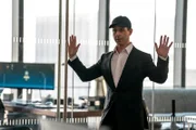 Kendall Roy (Jeremy Strong)