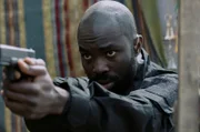 George (Paapa Essiedu)