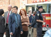 Episode 102-- Coverage of Episode 102 of Unforgettable starring Poppy Montgomery on Wednesday, Aug. 10, 2011 for the CBS Television Network. Photo: Heather Wines/CBS©CBS Broadcasting Inc. 2011. All Rights Reserved.Episode 102-- Coverage of Episode 102 of Unforgettable starring Poppy Montgomery on Wednesday, Aug. 10, 2011 for the CBS Television Network. Photo: Heather Wines/CBSÂ©CBS Broadcasting Inc. 2011. All Rights Reserved.