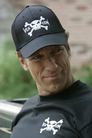 Mike Rowe