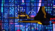 Batwing