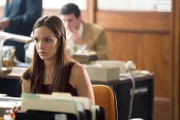 Jony (Jodi Balfour)