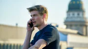 Der aufstrebende Max Lentor (Helgi Schmid) ist Vollblutlobbyist.