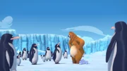 Pinguinen, Grizzy und die Lemminge