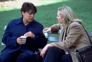 Law & Order Season12, regie USA 2001-2002, Darsteller Elisabeth Rohm, S. Epatha Merkerson