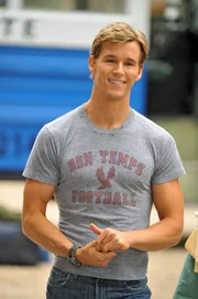 Ryan Kwanten (Jason Stackhouse)