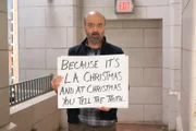 Patrick (Scott Adsit)
